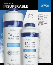 Catálogo Ésika Página 113