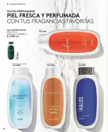 Catálogo Ésika Página 114