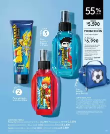 Catálogo Ésika Página 121