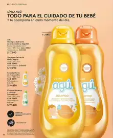 Catálogo Ésika Página 122