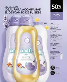 Catálogo Ésika Página 123