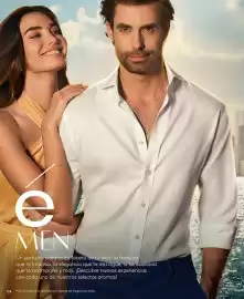 Catálogo Ésika Página 124