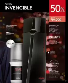 Catálogo Ésika Página 127