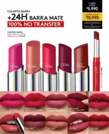 Catálogo Ésika Página 13