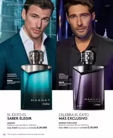 Catálogo Ésika Página 130