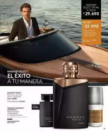 Catálogo Ésika Página 131