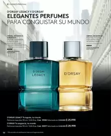 Catálogo Ésika Página 132