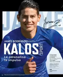 Catálogo Ésika Página 134