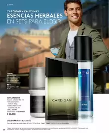 Catálogo Ésika Página 136