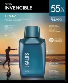 Catálogo Ésika Página 139