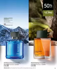 Catálogo Ésika Página 141