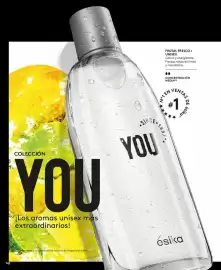 Catálogo Ésika Página 142