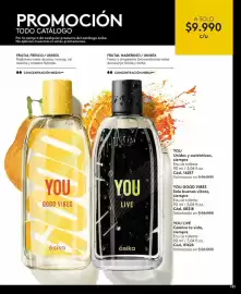 Catálogo Ésika Página 143