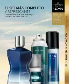 Catálogo Ésika Página 147