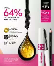 Catálogo Ésika Página 17