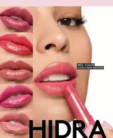 Catálogo Ésika Página 2