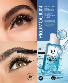 Catálogo Ésika Página 21