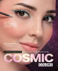 Catálogo Ésika Página 22