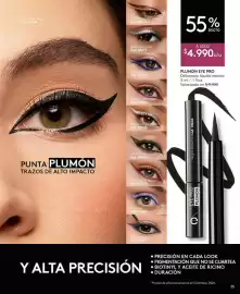 Catálogo Ésika Página 25