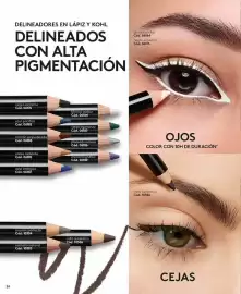 Catálogo Ésika Página 26