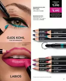 Catálogo Ésika Página 27