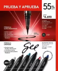 Catálogo Ésika Página 29