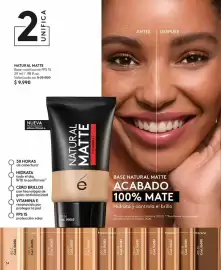 Catálogo Ésika Página 34