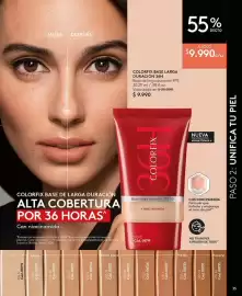 Catálogo Ésika Página 35