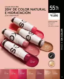 Catálogo Ésika Página 39