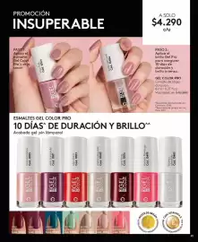 Catálogo Ésika Página 41