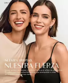 Catálogo Ésika Página 42