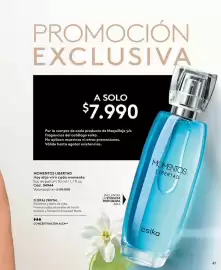 Catálogo Ésika Página 43