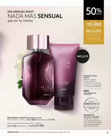 Catálogo Ésika Página 45