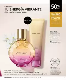 Catálogo Ésika Página 47