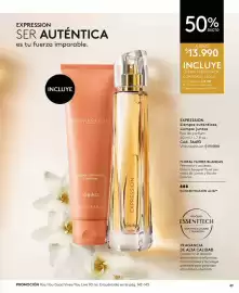 Catálogo Ésika Página 49