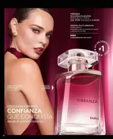 Catálogo Ésika Página 52