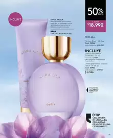 Catálogo Ésika Página 57