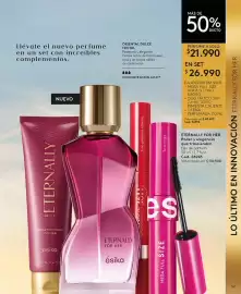 Catálogo Ésika Página 59