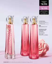 Catálogo Ésika Página 63