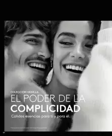 Catálogo Ésika Página 64