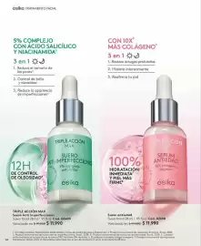 Catálogo Ésika Página 74