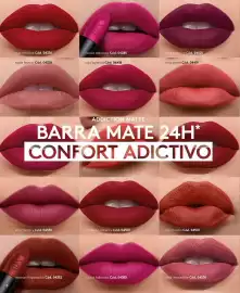 Catálogo Ésika Página 8