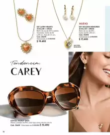 Catálogo Ésika Página 82