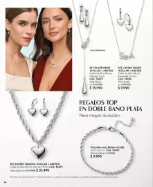 Catálogo Ésika Página 84