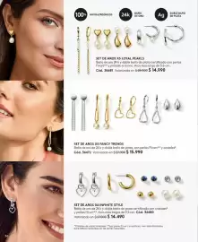 Catálogo Ésika Página 86