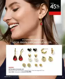 Catálogo Ésika Página 87