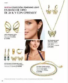 Catálogo Ésika Página 88