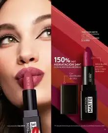 Catálogo Ésika Página 9