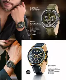 Catálogo Ésika Página 90