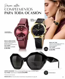 Catálogo Ésika Página 91